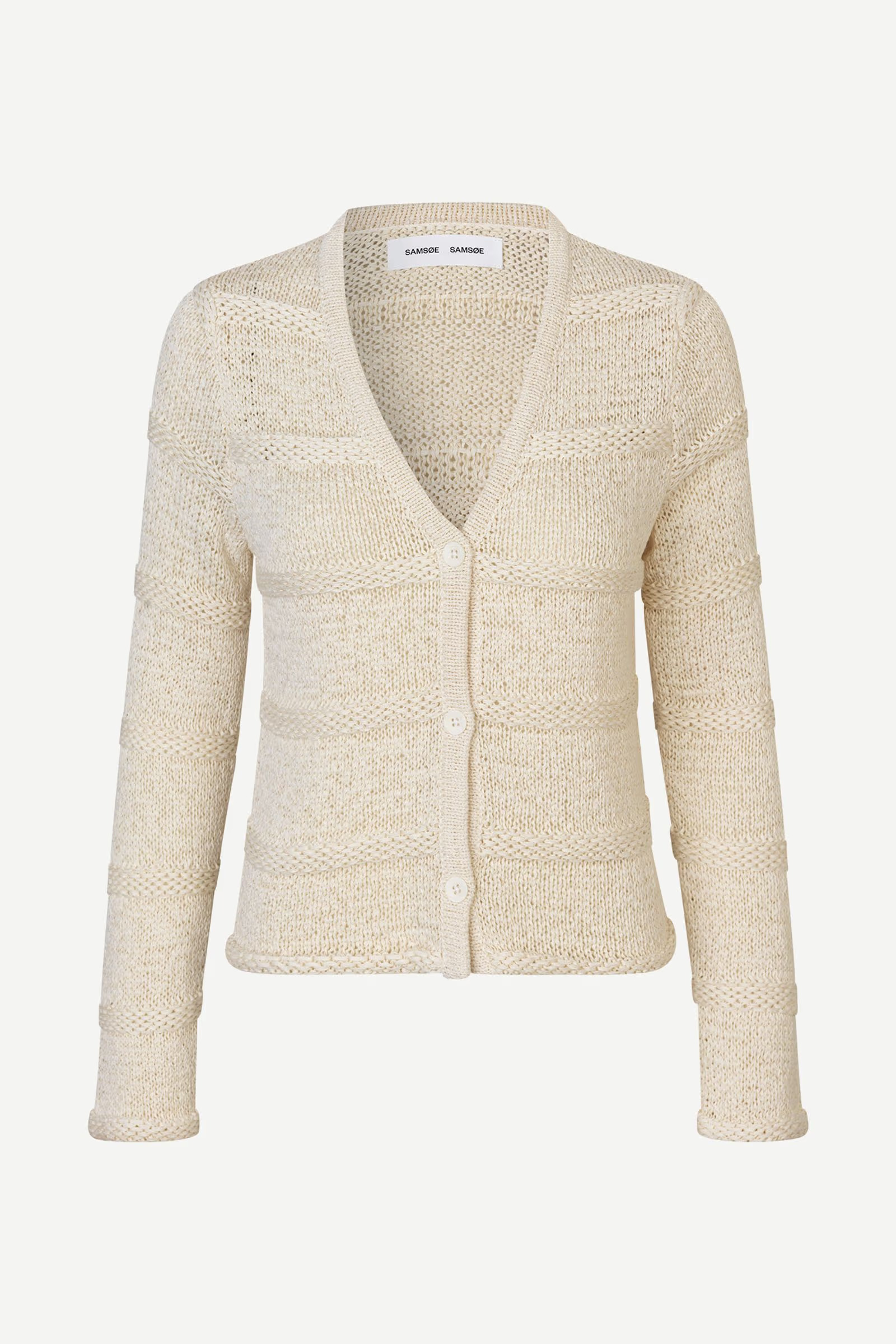 Samsoe Samsoe Santtie Cardigan