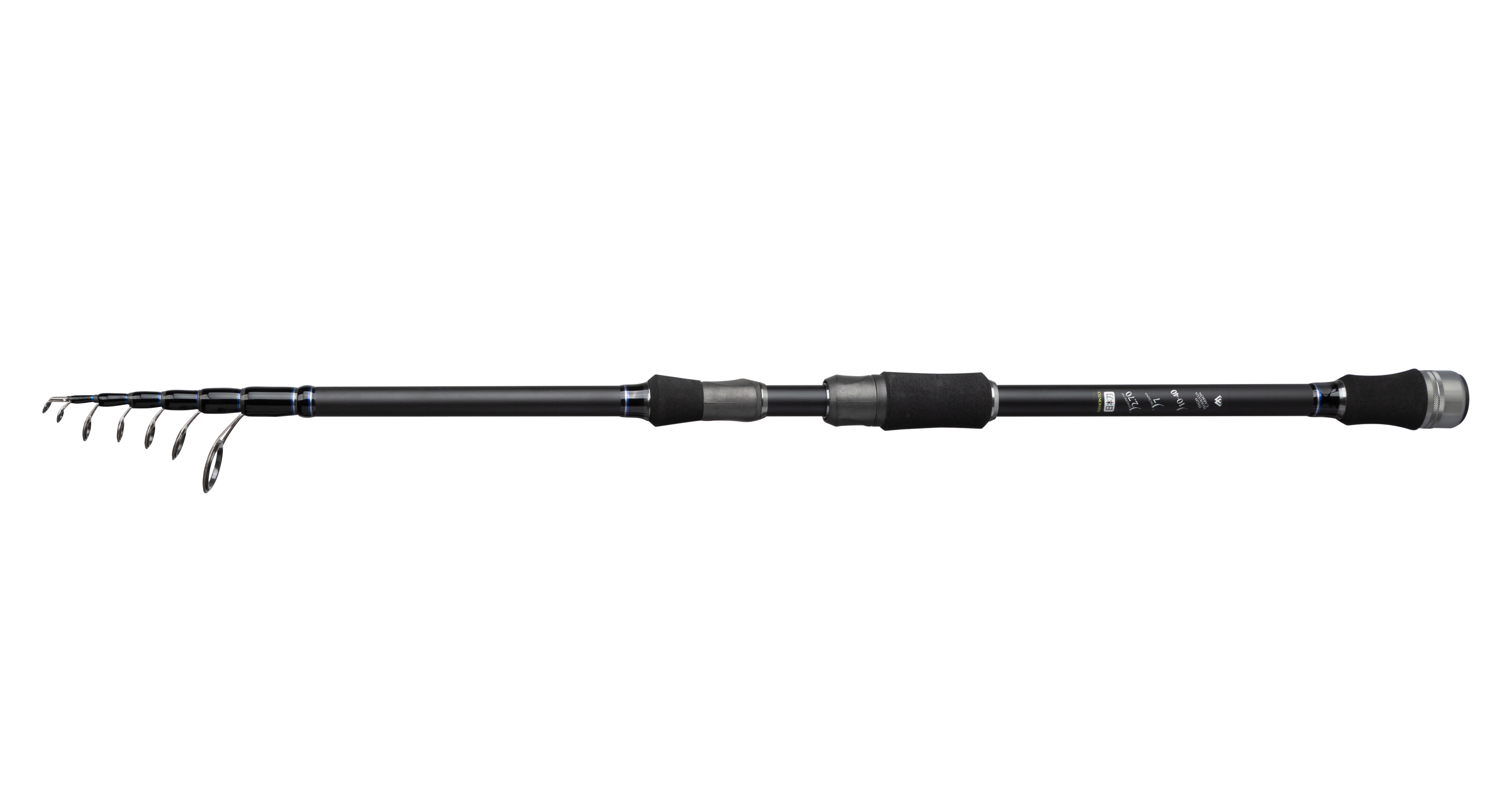 MIKADO NIHONTO MH TELESPIN 10-40g (7 sec.) Teleskop
