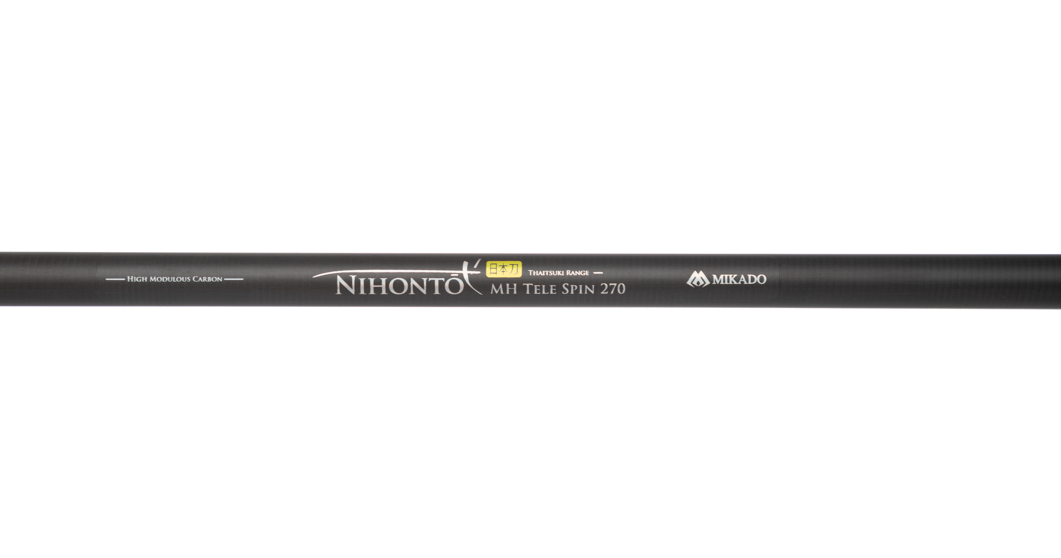 MIKADO NIHONTO MH TELESPIN 10-40g (7 sec.) Teleskop - 2