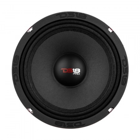 DS18 PRO-X8.4M - 3