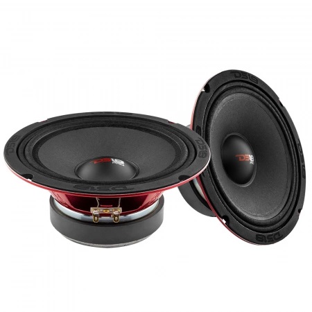 DS18 PRO-X8.4M - 2