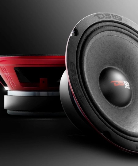 DS18 PRO-X8.4M - 7