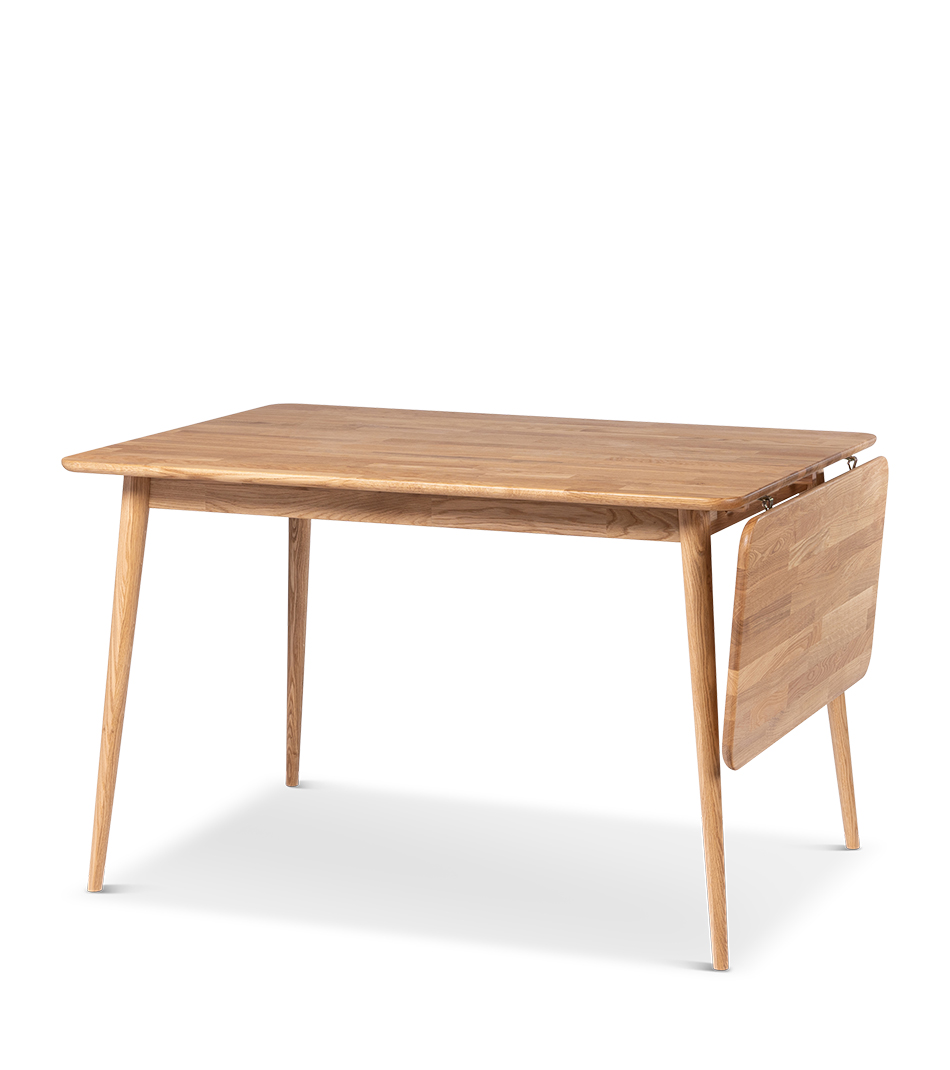 Alborg 120/160 cm