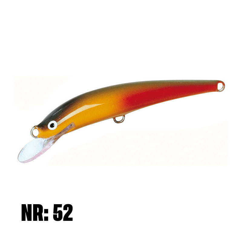Nils Master Invincible 15cm 30g - 5