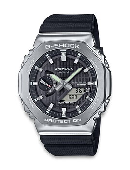 Casio G-shock Bluetooth Tough Solar GBM-2100-1AER