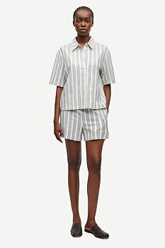 Samsoe Samsoe Sakaja Shorts