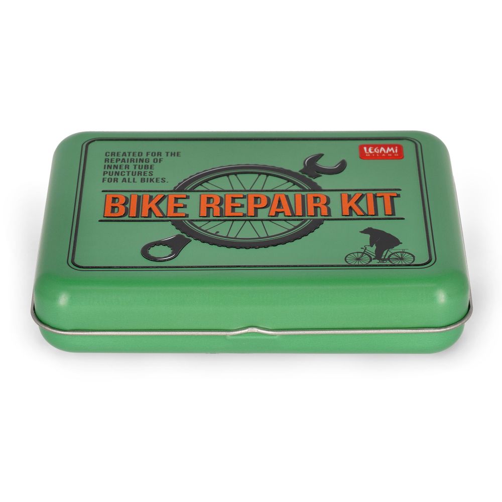 Reparationskit för cykeldäck