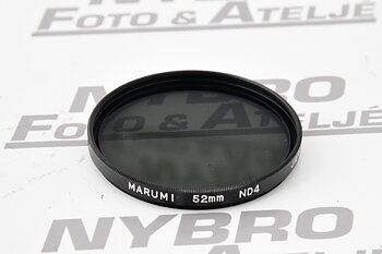 Marumi   ND 4 52 mm