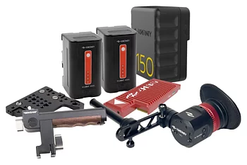 KineMAG Edge Core Pack
