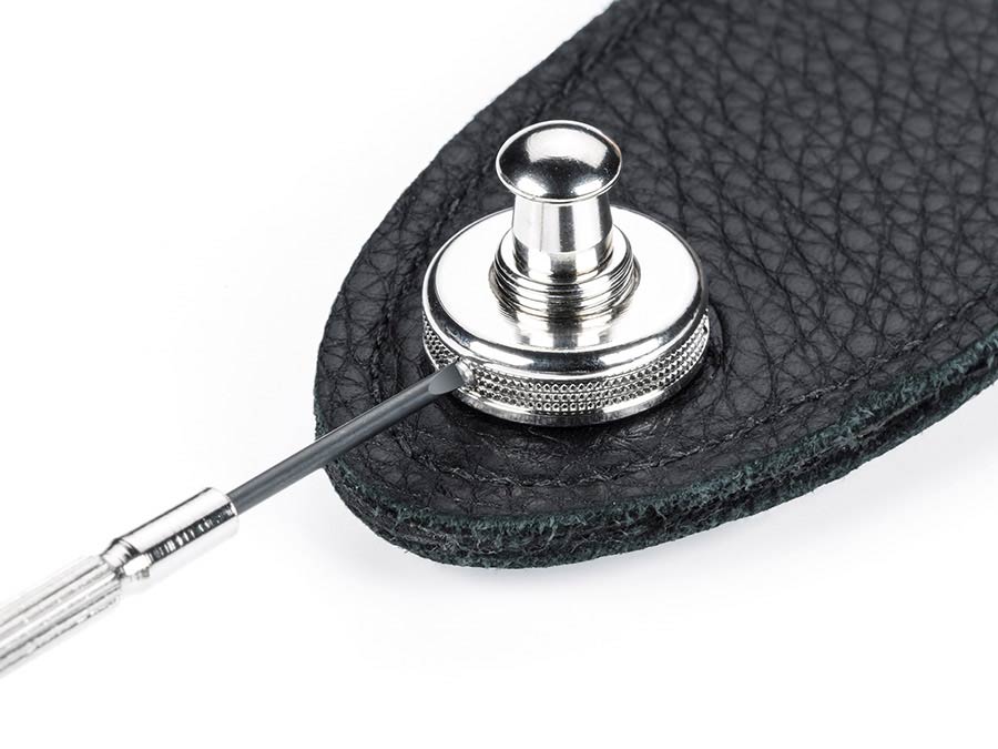Schaller S-Locks strap lock set  - 6