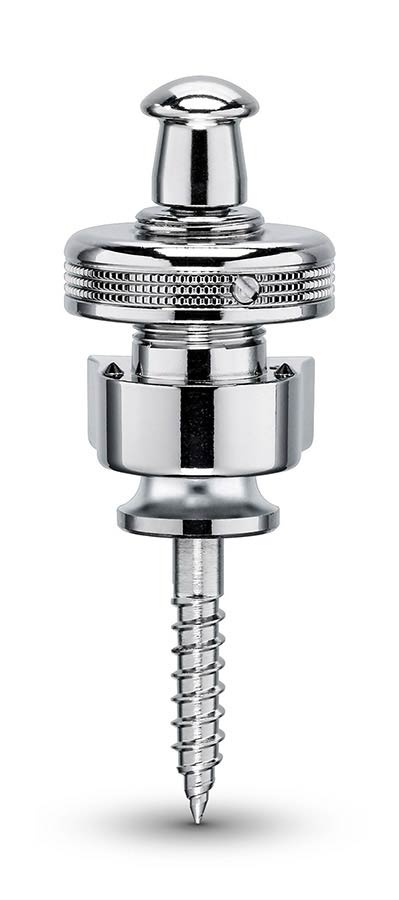 Schaller S-Locks strap lock set 