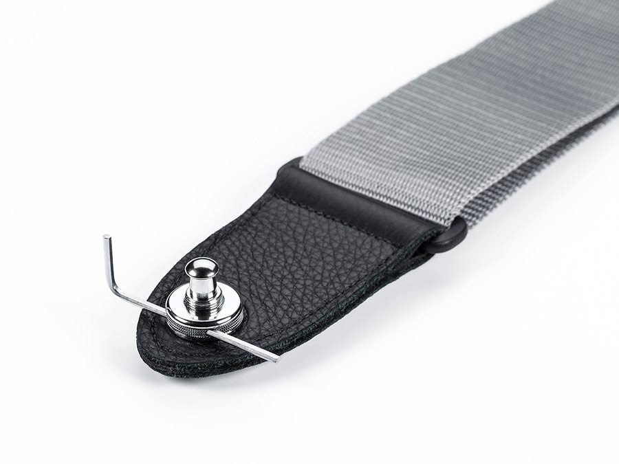 Schaller S-Locks strap lock set  - 7