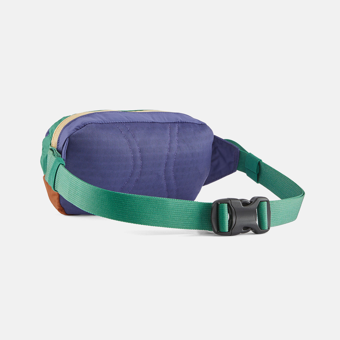 Patagonia - Terravia Mini Hip Pack 1L Solstice Purple - Appertiff