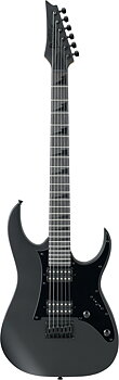 Ibanez GRGR131EX-BKF Reversed