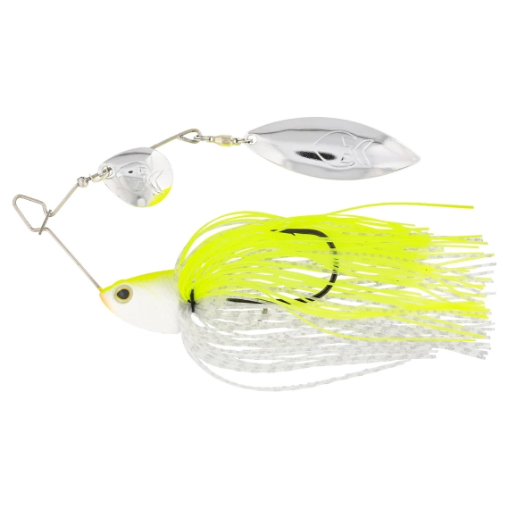 Westin Mvibe Colorado Silver/Willow Gold #3/0 12g  - 3