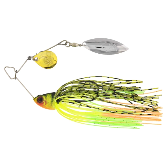 Westin Mvibe Colorado Silver/Willow Gold #3/0 12g  - 2