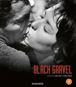 Black Gravel (ej svensk text) (Blu-ray)