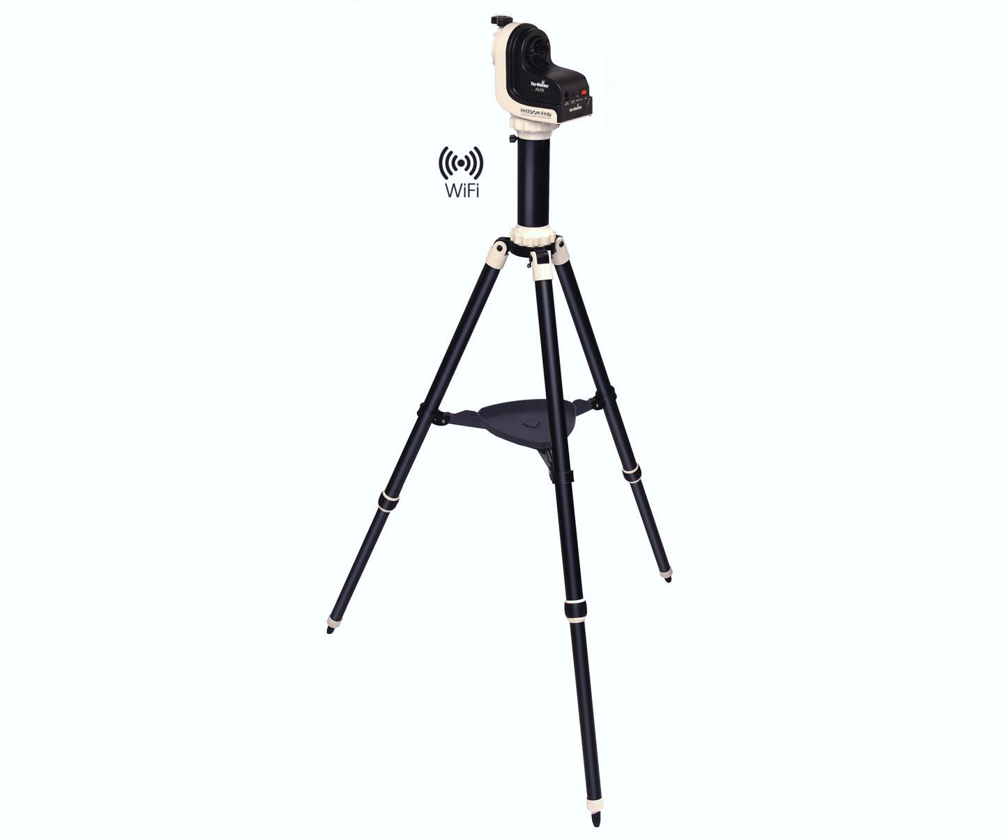 SKYWATCHER AZ-GTI-MONTERING MED WIFI - 4