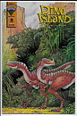 Dino Island Set # 1-2 VF-NM Jim Lawson