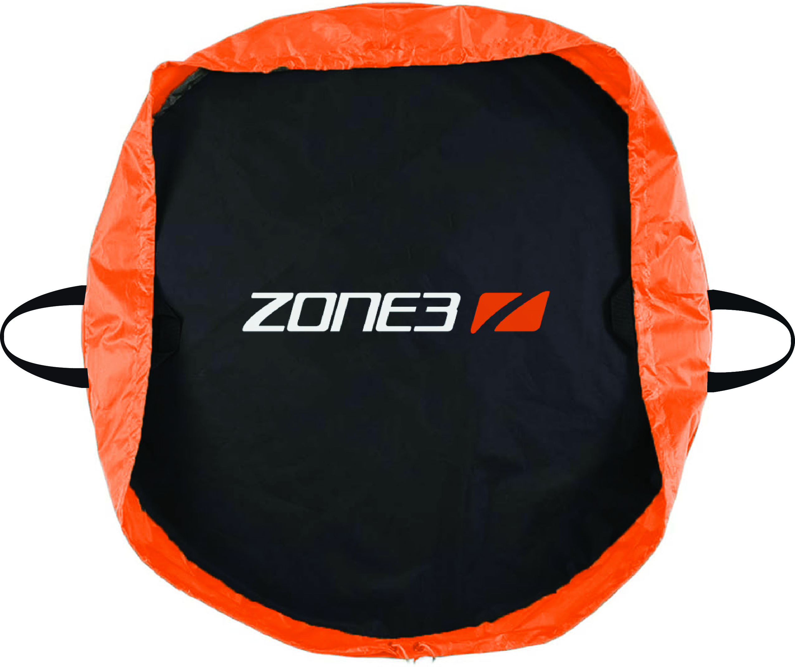 Zone3 - Changing Mat