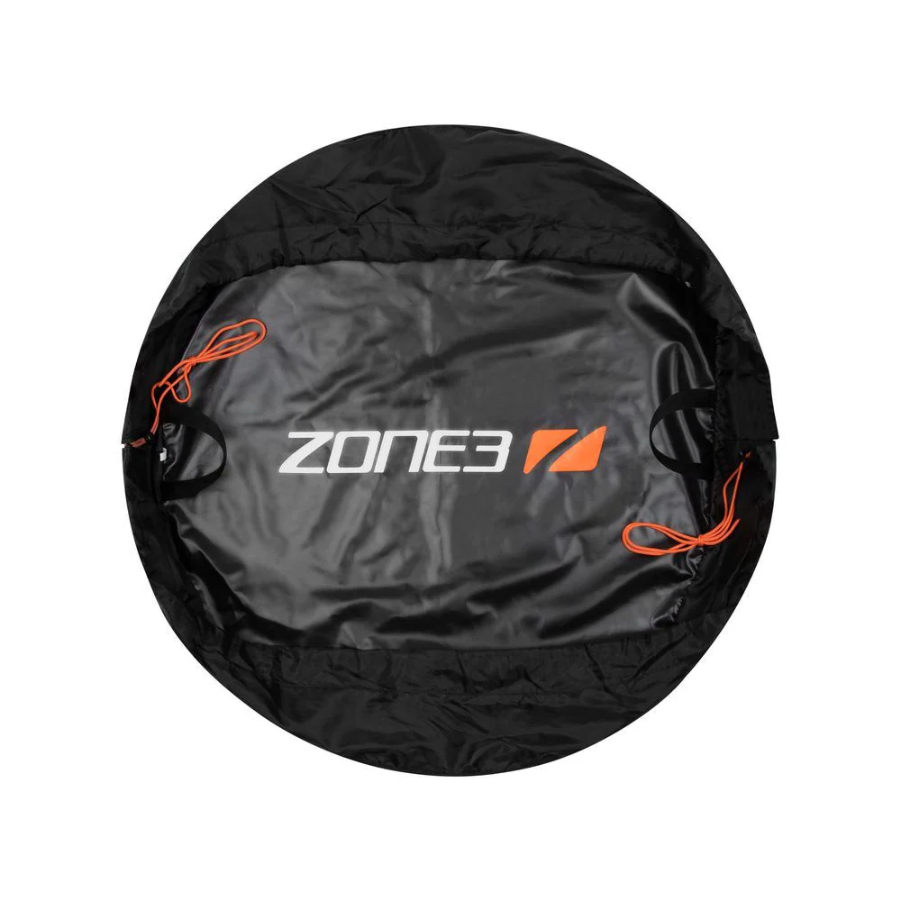 Zone3 - Changing Mat - 2