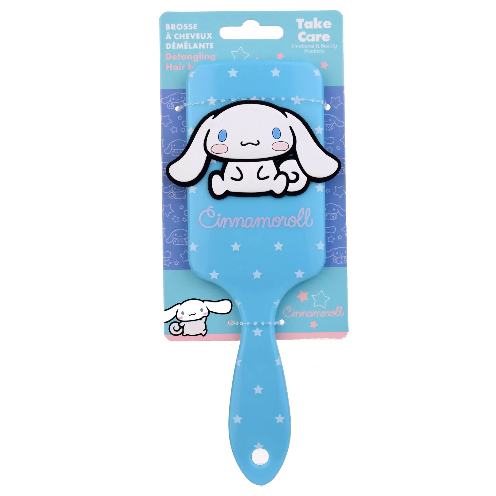 Cinnamoroll Hårborste - 3