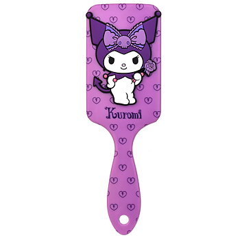 Kuromi Hårborste