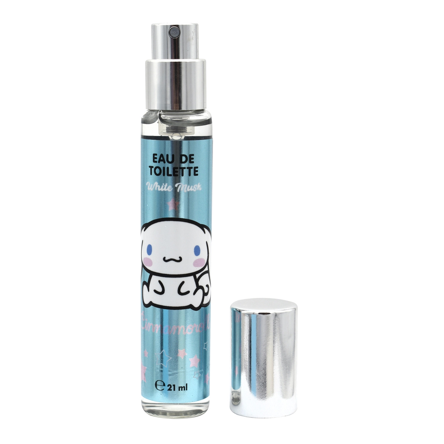 Cinnamoroll Eau de Toilette 21 ml - 2