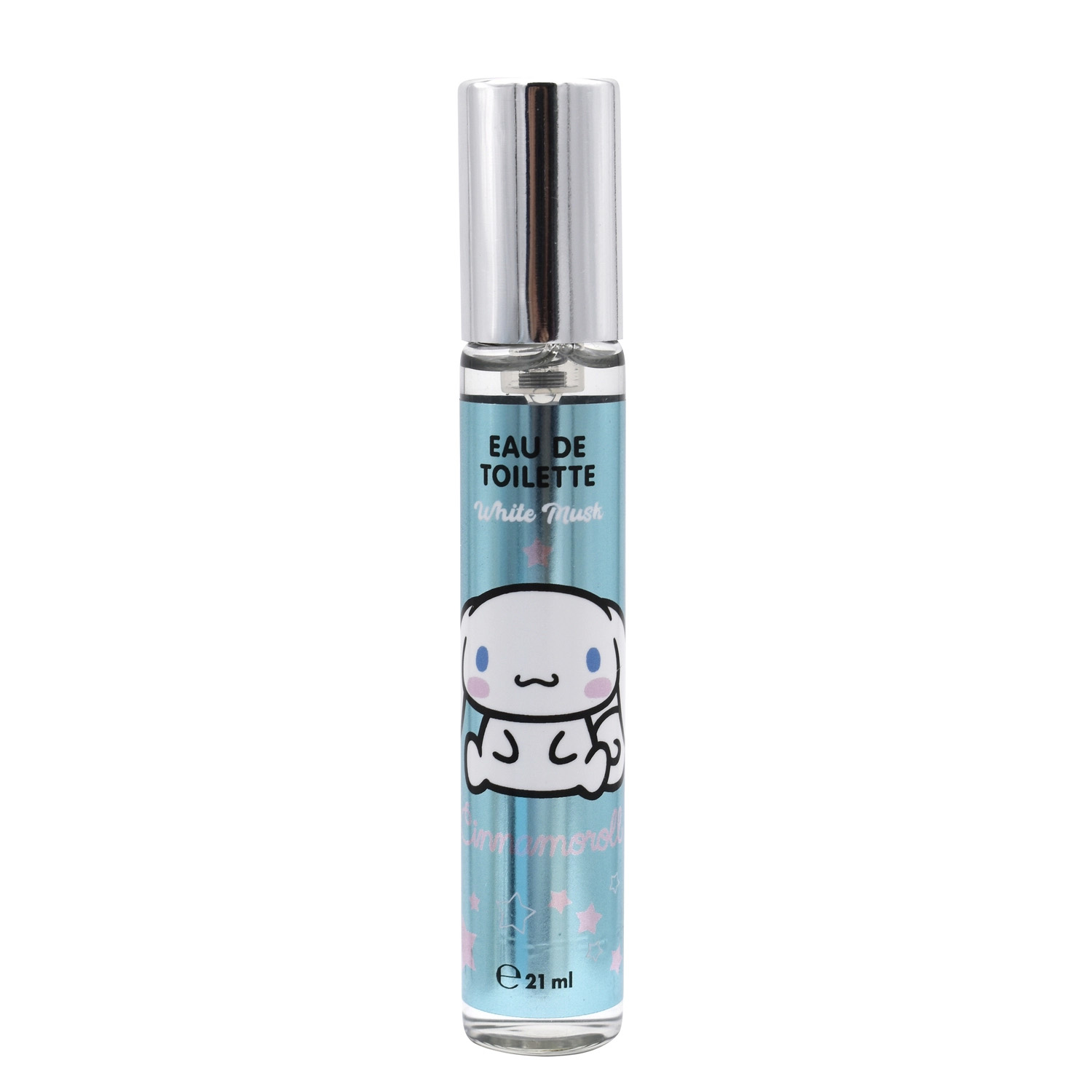 Cinnamoroll Eau de Toilette 21 ml - 4