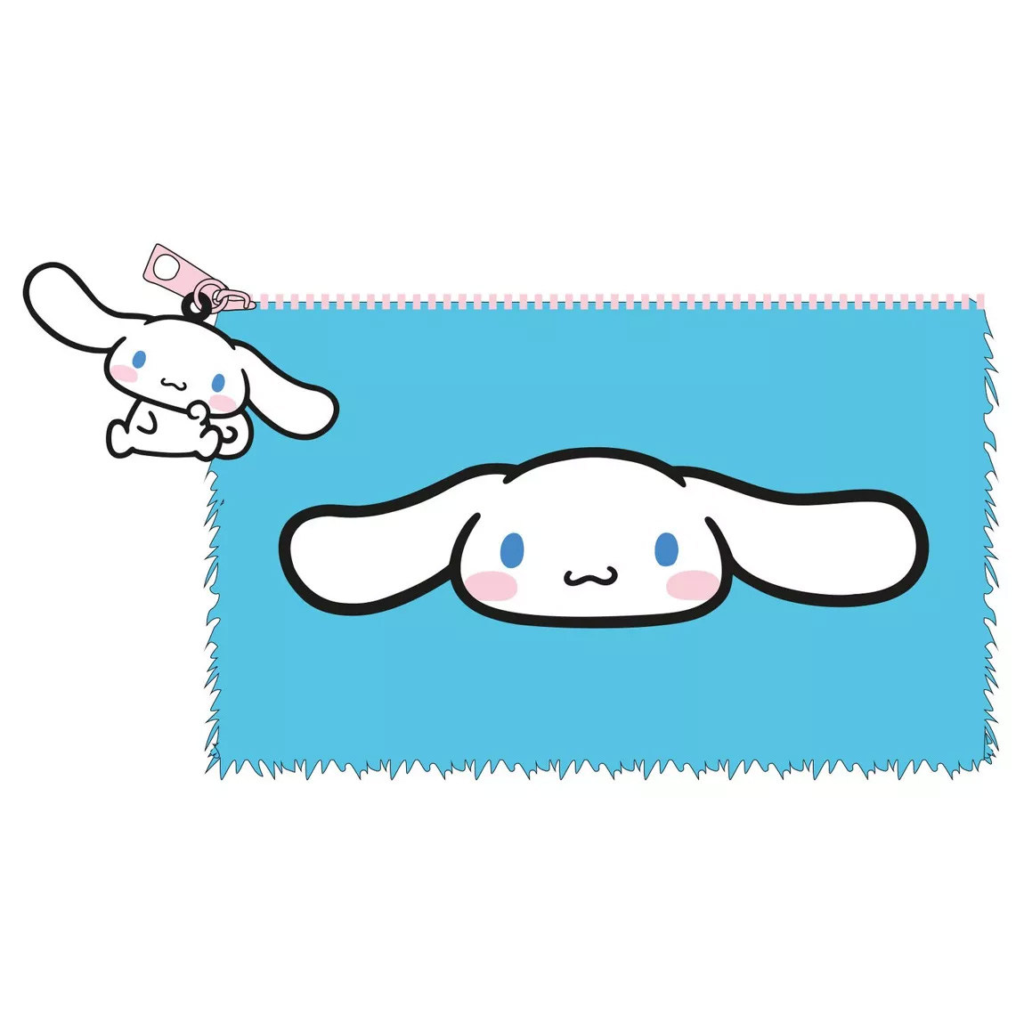 Cinnamoroll Necessär - Fluffigt - 2