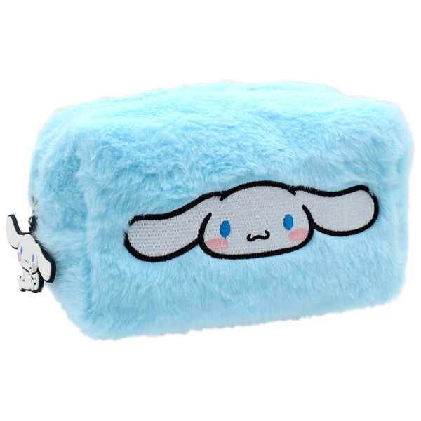 Cinnamoroll Necessär - Fluffigt