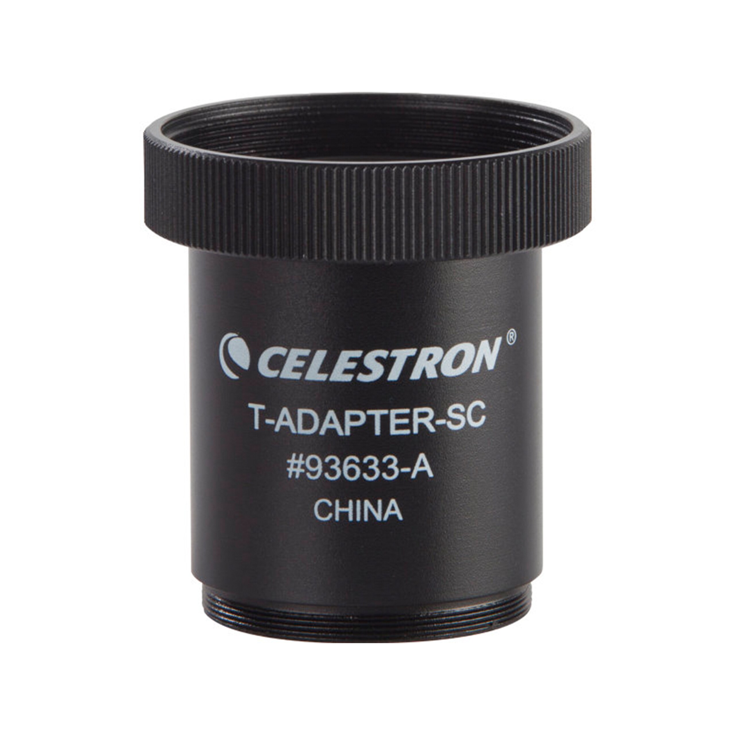 CELESTRON T-ADAPTER FÖR SCT-TELESKOP - 2