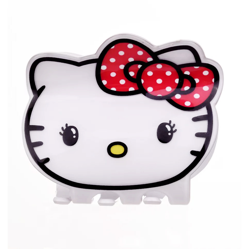Hello Kitty Hårklämma - 4