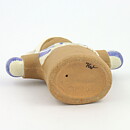 Lisa Larson (Julius & Juliana 1978) Lovely Boy Candleholder 20 cm (3)