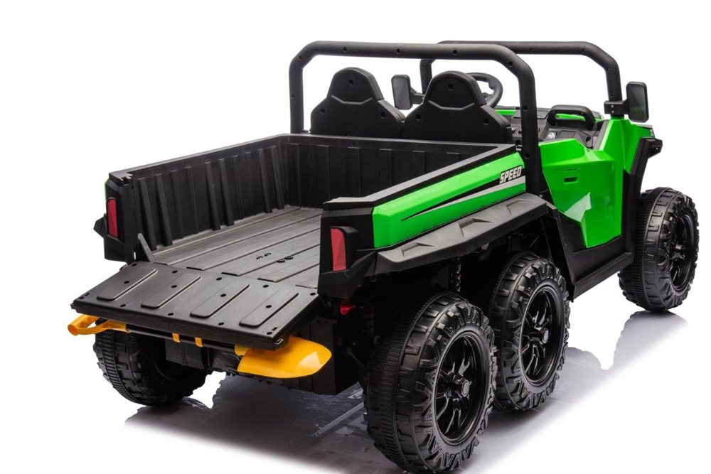 Azeno Farmer Truck II Eltraktor barn - 2