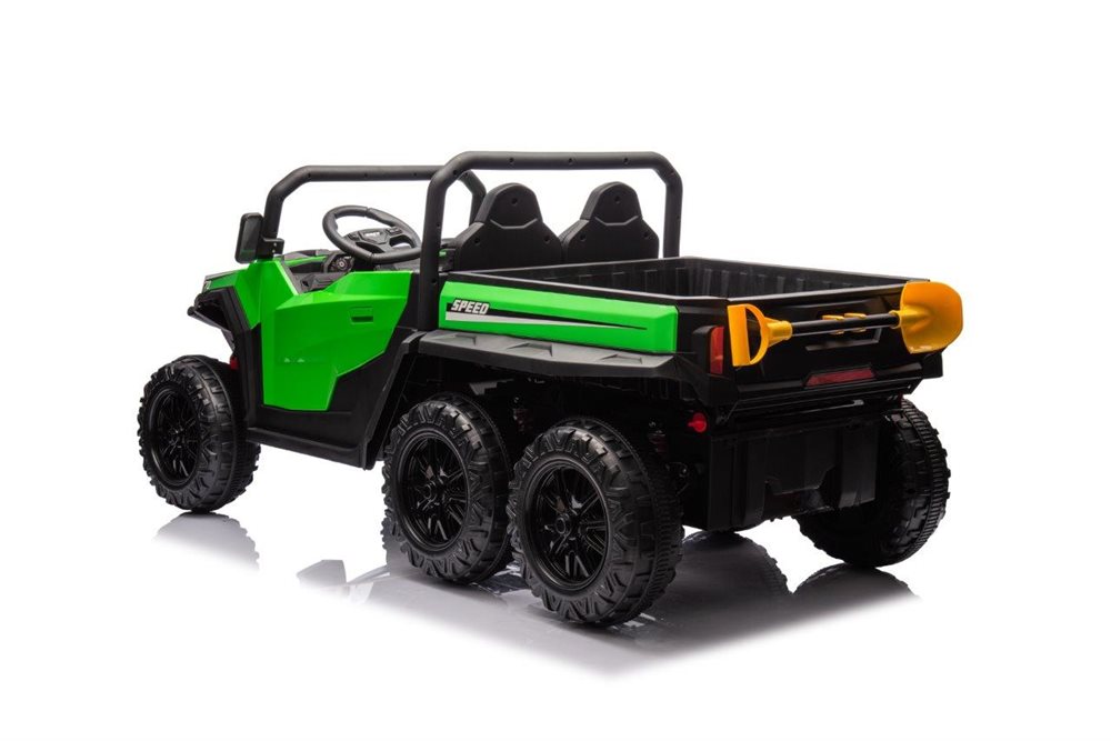 Azeno Farmer Truck II Eltraktor barn - 5