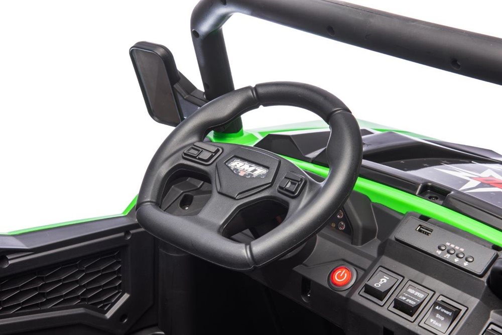 Azeno Farmer Truck II Eltraktor barn - 7
