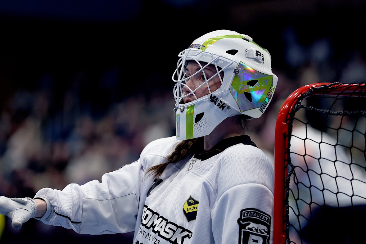 CATALYZT JERSEY White limited edition - 2