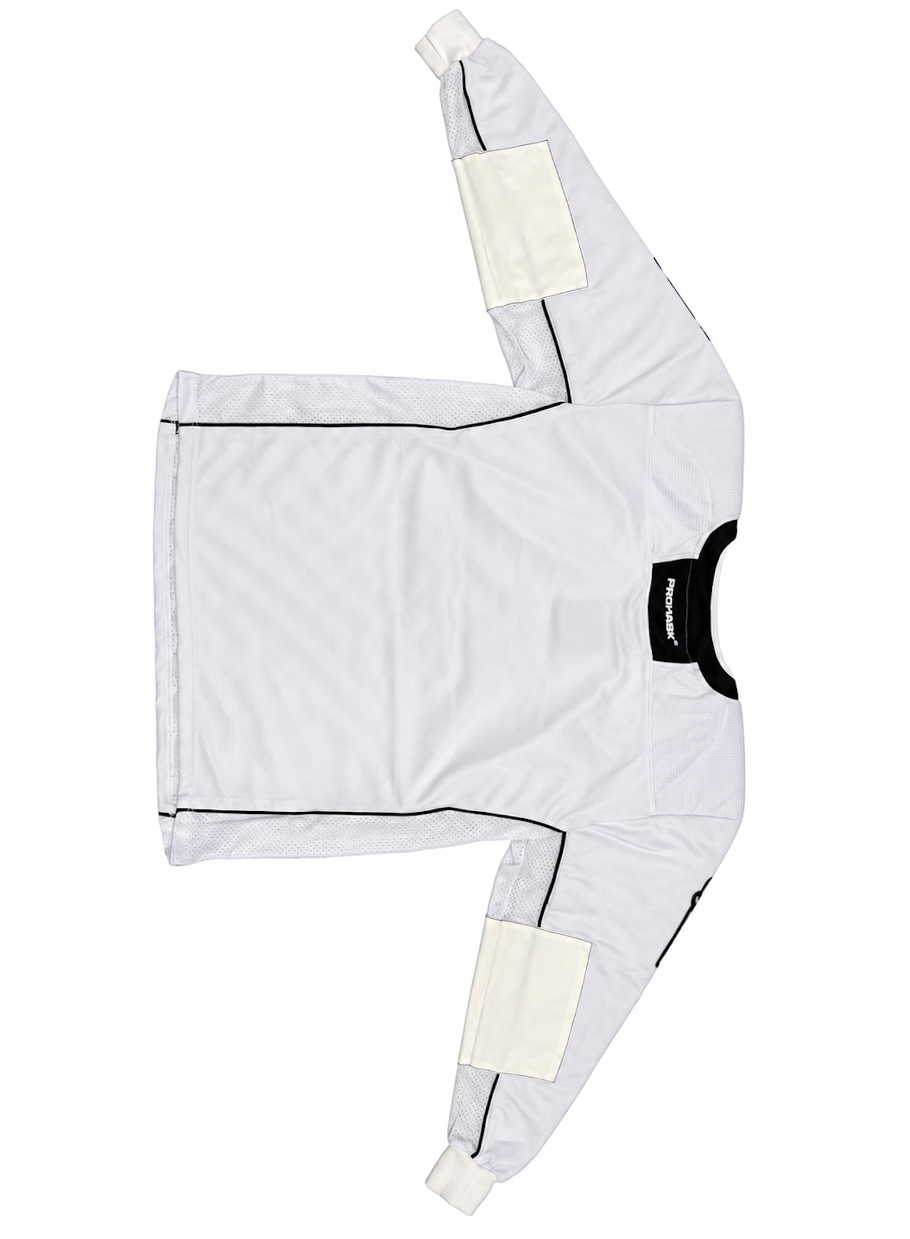 CATALYZT JERSEY White limited edition - 2