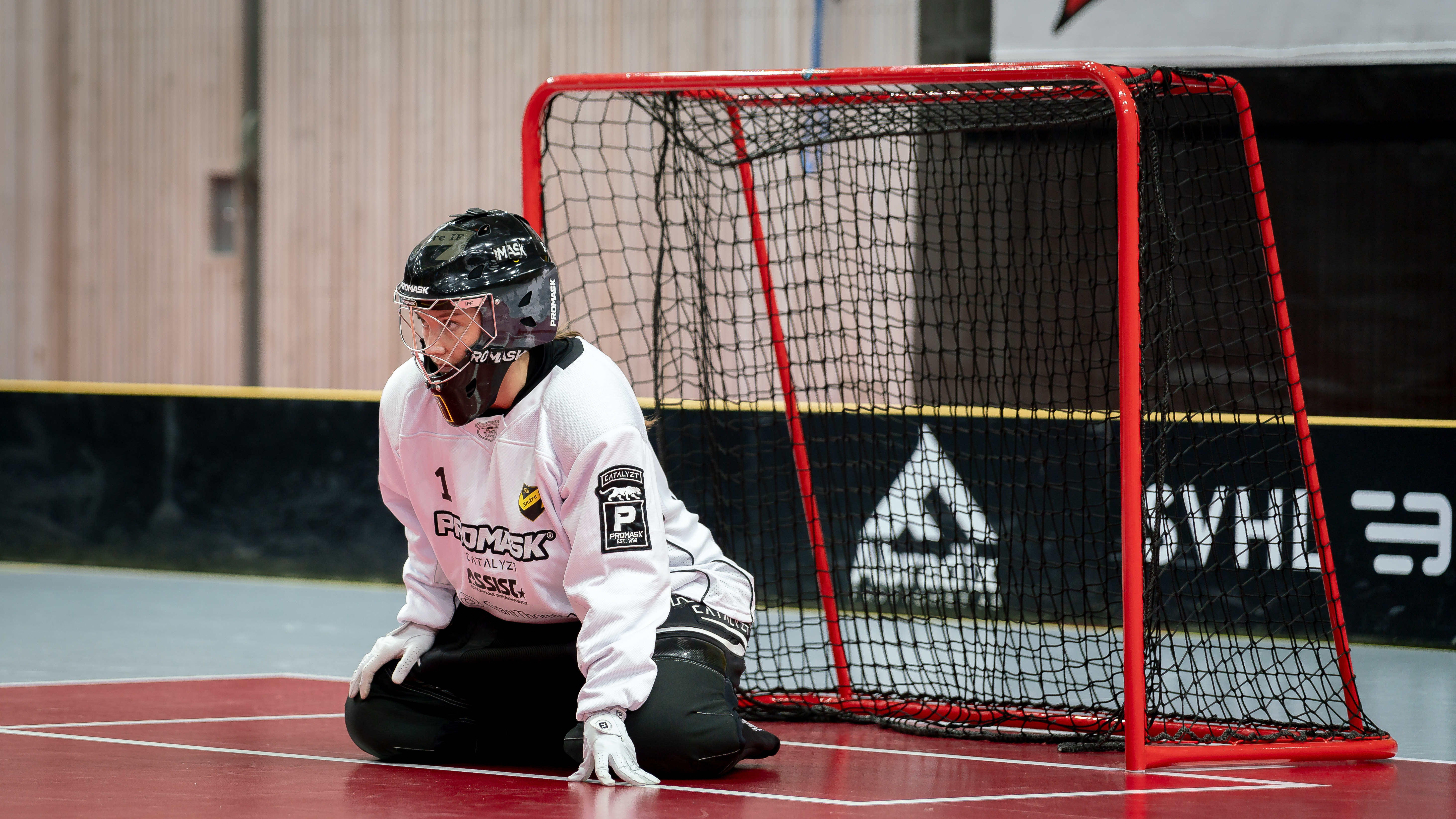 CATALYZT JERSEY White limited edition - 3