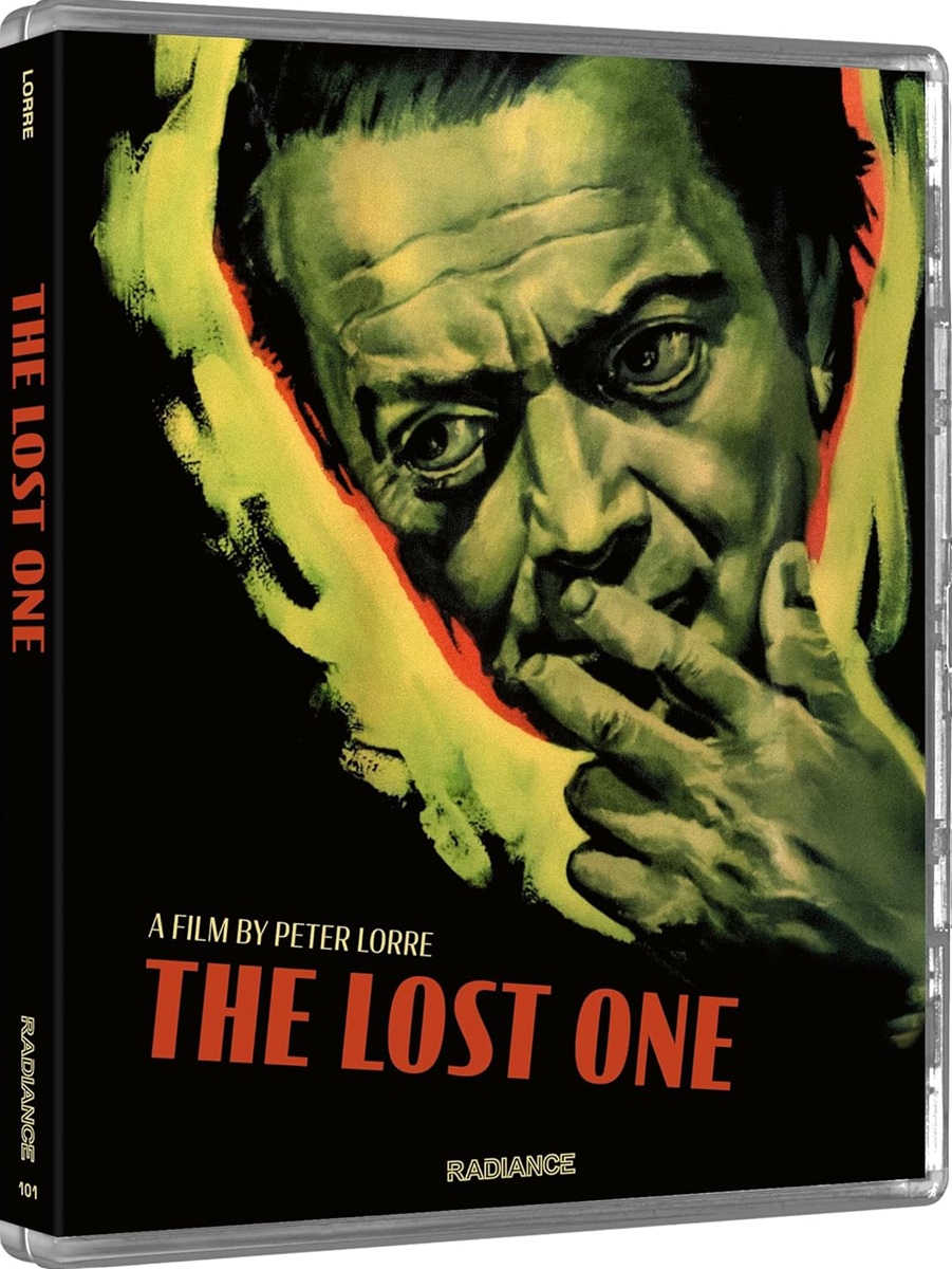 World Noir Vol. 3 (Limited Edition) (ej svensk text) (Blu-ray) - 5