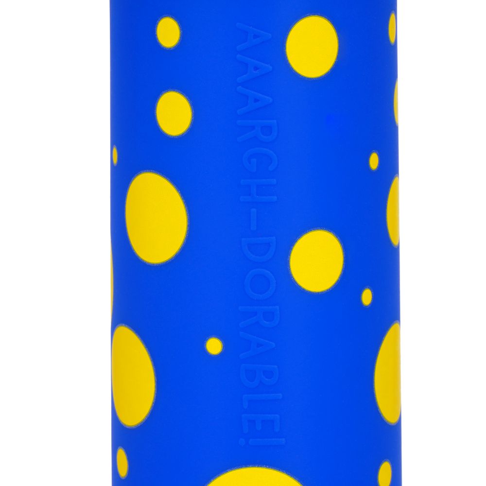Penalhus af silikone, Kawaii,  Monster - 6