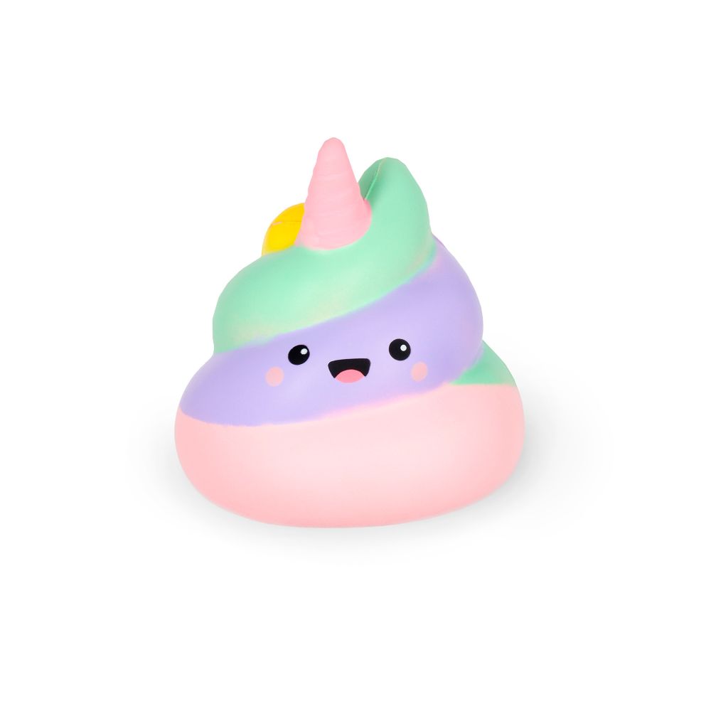 Antistress, stress less, duftende - Poo