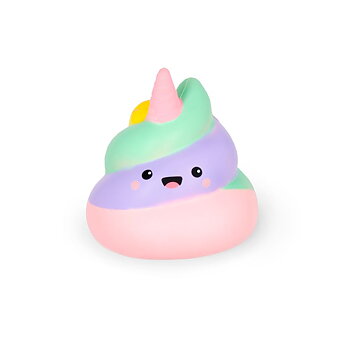 Antistress, stress less, doftande - Poo