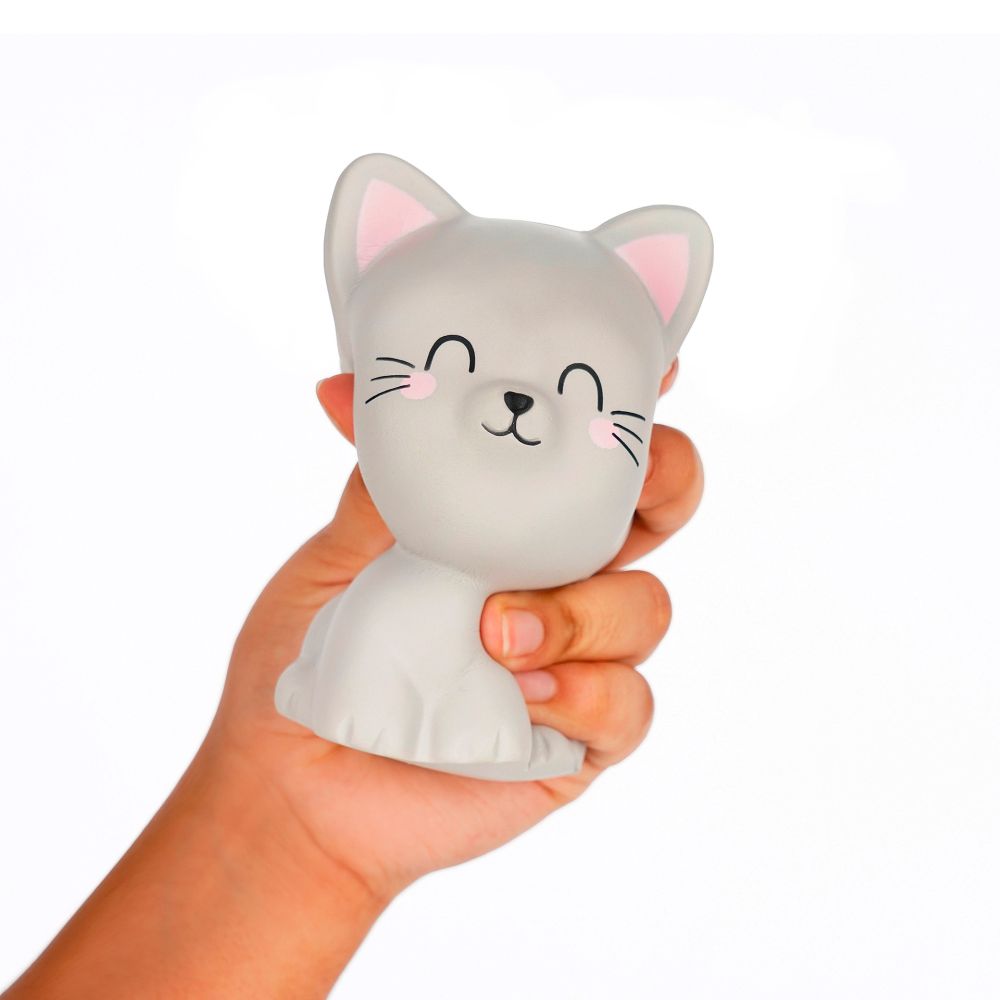 Antistress, stress less, doftande -  Kitty - 2