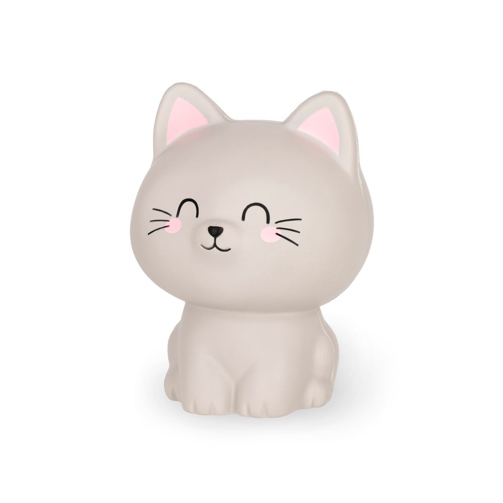 Antistress, stress less, doftande -  Kitty