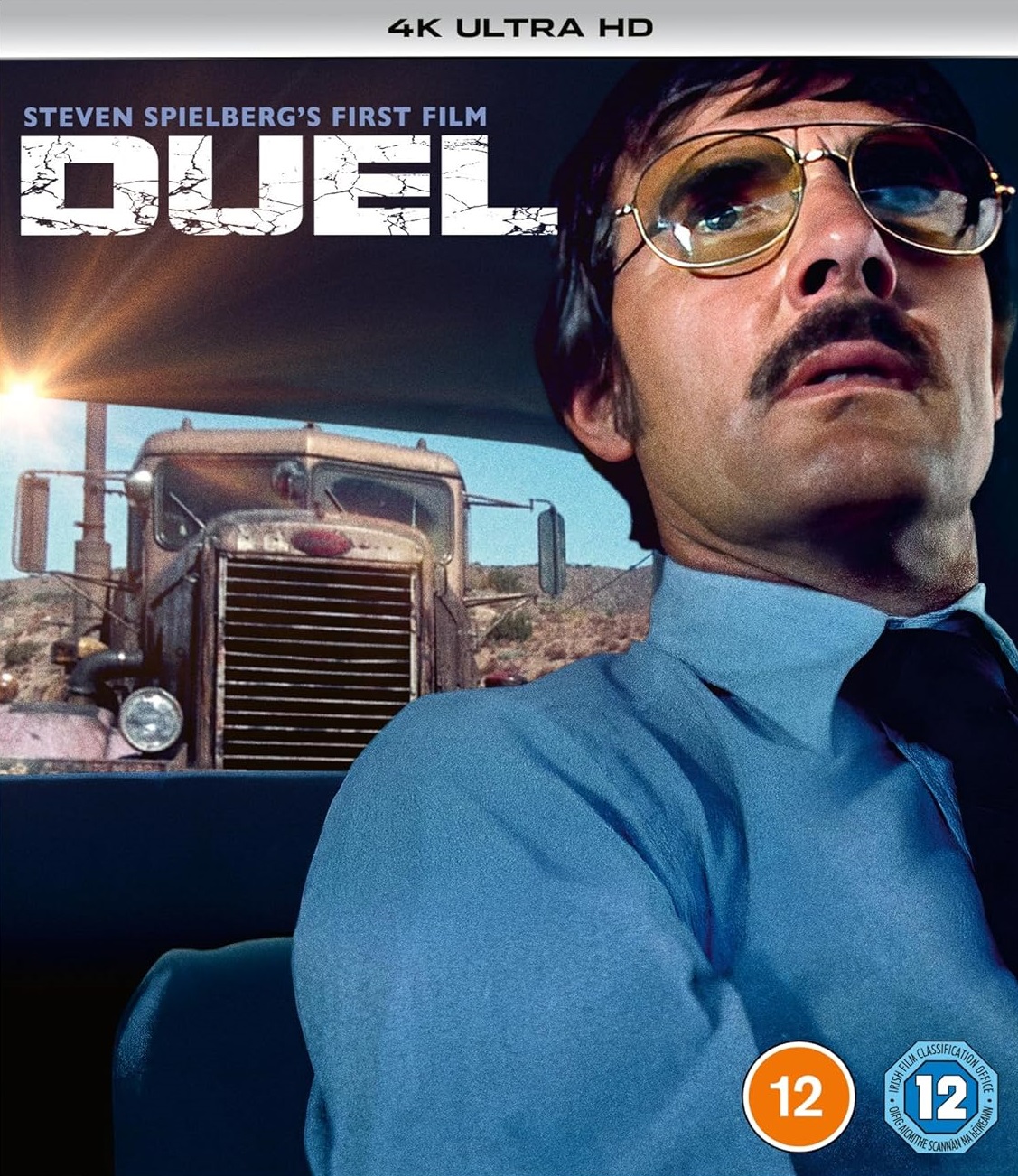 Duel (4K Ultra HD)