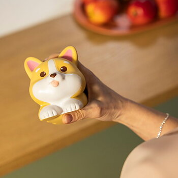 Antistress, stress less, duftende -  Corgi