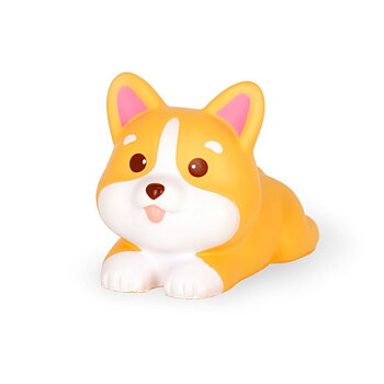 Antistress, stress less, duftende -  Corgi