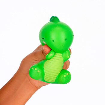 Antistress, stress less, doftande -  Dino